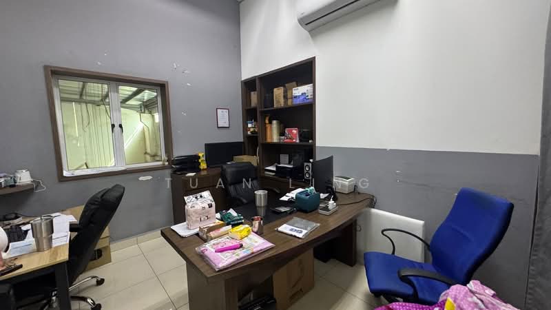 Taman Desa Cemerlang untuk Untuk Disewa - RM 18,000 /bulan, Mac 2026 - Study - PropertyGuru.com.my