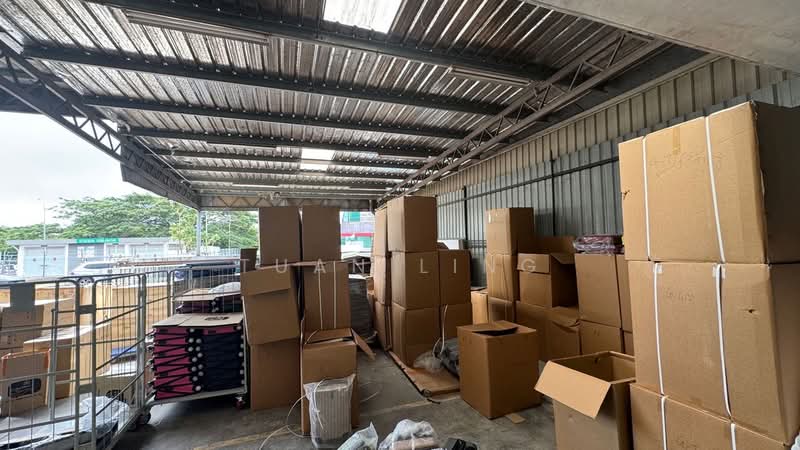 Taman Desa Cemerlang untuk Untuk Disewa - RM 18,000 /bulan, Mac 2026 - PropertyGuru.com.my