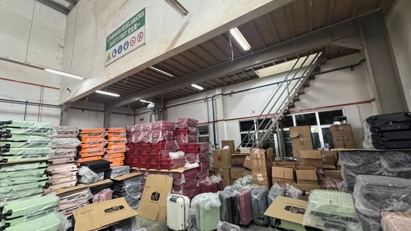 Taman Desa Cemerlang untuk Untuk Disewa - RM 18,000 /bulan, Mac 2026 - PropertyGuru.com.my