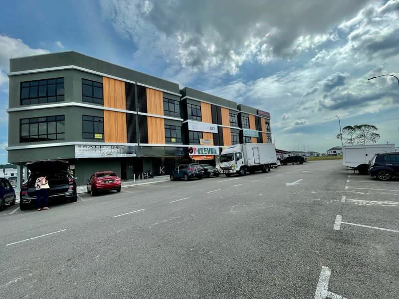 Aspira Square untuk Untuk Disewa - RM 25,000 /bulan, Mac 2026 - Exterior - PropertyGuru.com.my