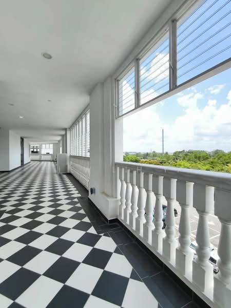 Shop / Office for Rent in Iskandar Puteri (Nusajaya) (Johor) - Liew Lih Yi - Balcony - PropertyGuru.com.my