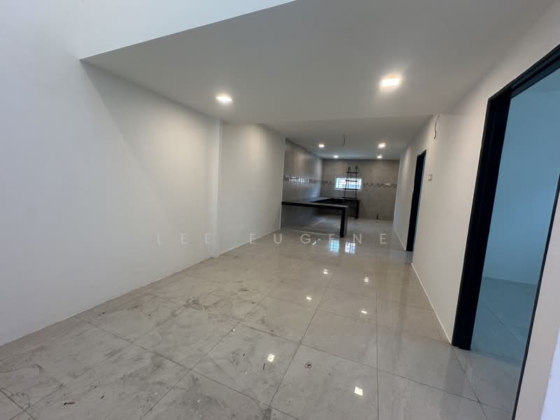 Taman Desa Rishah untuk Untuk Dijual - RM 308,000, Mac 2026 - Interior - PropertyGuru.com.my