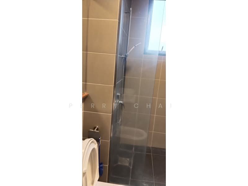 Condominium for Rent at Nidoz Residences @ Desa Petaling - Perry Chai - Bathroom - PropertyGuru.com.my