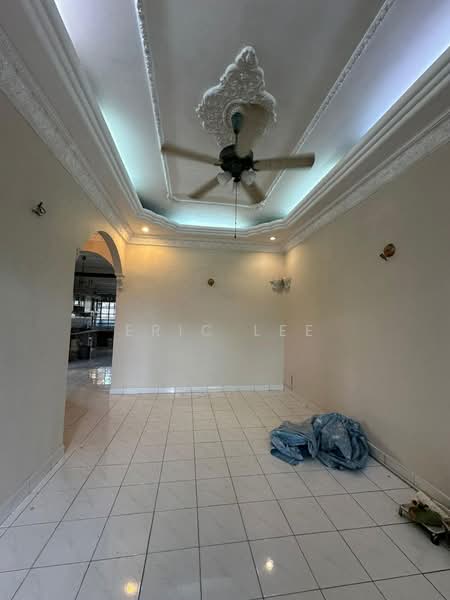 Taman Perling untuk Untuk Dijual - RM 700,000, Mac 2026 - Living Room - PropertyGuru.com.my