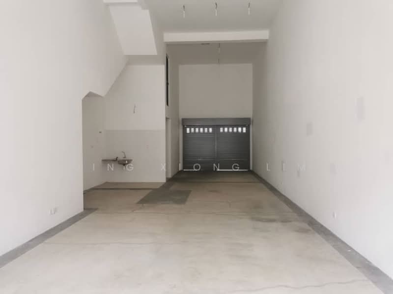 Eco Sanctuary untuk Untuk Disewa - RM 4,500 /bulan, Mac 2026 - Interior - PropertyGuru.com.my