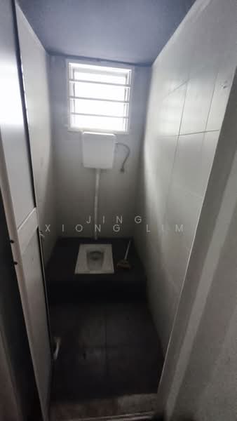 Eco Sanctuary untuk Untuk Disewa - RM 4,500 /bulan, Mac 2026 - Bathroom - PropertyGuru.com.my