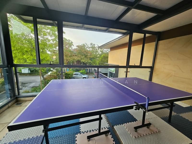 Cluster House for Rent in Forest City (Gelang Patah) - Carilyn Tan - Exterior - PropertyGuru.com.my