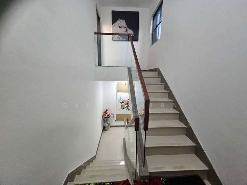 Cluster House for Rent in Forest City (Gelang Patah) - Carilyn Tan - Interior - PropertyGuru.com.my