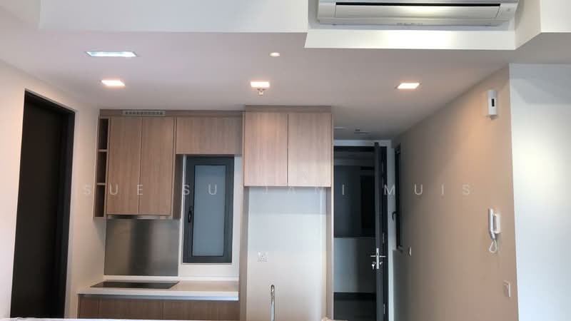 The Tamarind untuk Untuk Dijual - RM 820,000, Mac 2026 - Kitchen - PropertyGuru.com.my