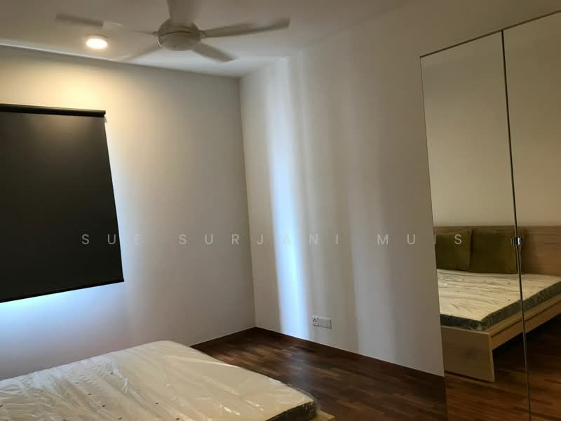 The Tamarind untuk Untuk Dijual - RM 820,000, Mac 2026 - Bedroom - PropertyGuru.com.my