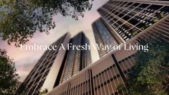Aras Residences untuk Untuk Dijual - RM 535,800, Mac 2026 - PropertyGuru.com.my