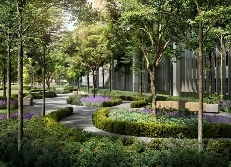 Aras Residences untuk Untuk Dijual - RM 535,800, Mac 2026 - Exterior - PropertyGuru.com.my