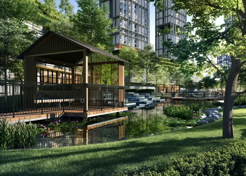 Aras Residences untuk Untuk Dijual - RM 535,800, Mac 2026 - Exterior - PropertyGuru.com.my