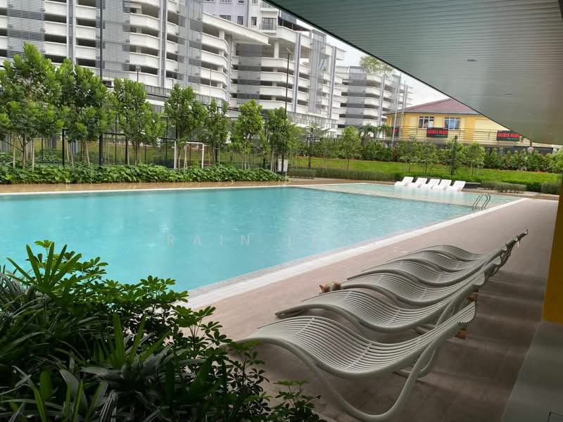 Prestige Residence untuk Untuk Disewa - RM 1,300 /bulan, Apr 2026 - Exterior - PropertyGuru.com.my