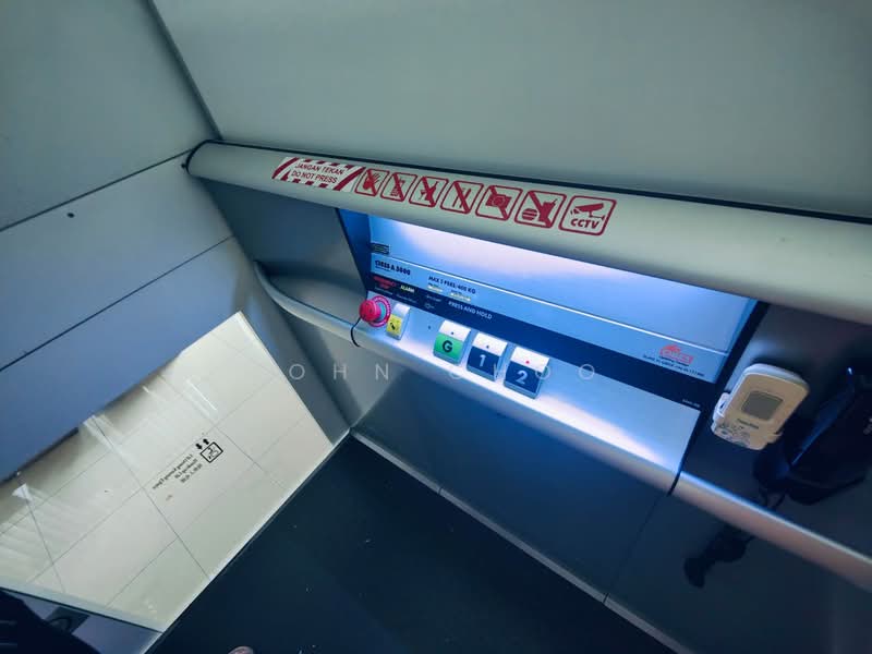 Retail Space for Sale in Austin Perdana (Tebrau) - John Choo - Interior - PropertyGuru.com.my