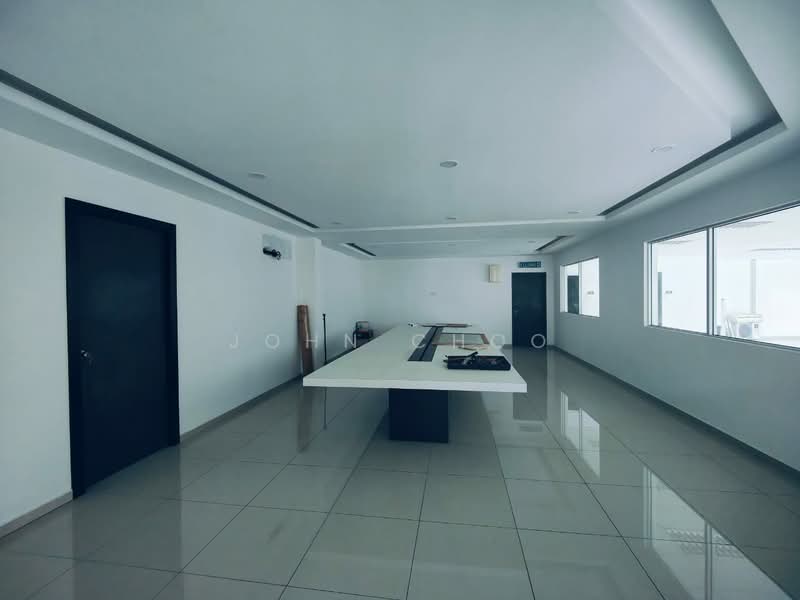 Retail Space for Sale in Austin Perdana (Tebrau) - John Choo - Interior - PropertyGuru.com.my