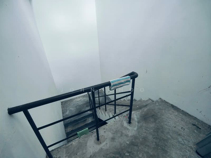 Retail Space for Sale in Austin Perdana (Tebrau) - John Choo - Interior - PropertyGuru.com.my