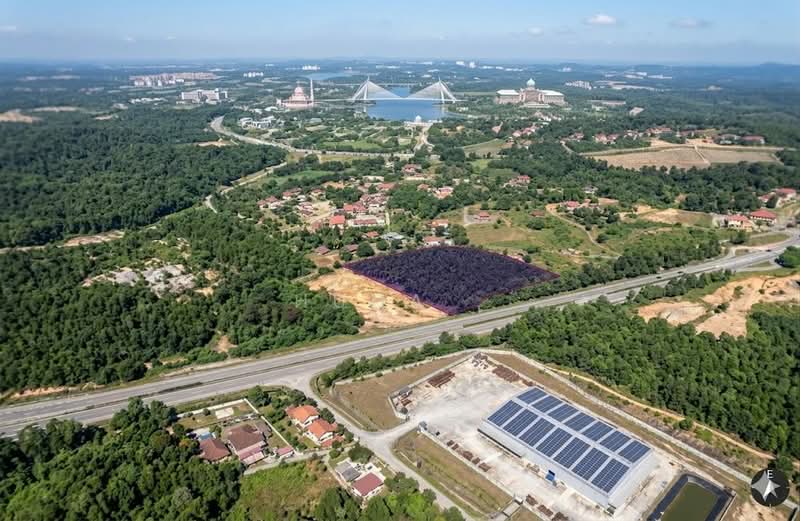 Agricultural Land for Sale in Alor Gajah (Melaka) - Huda . - Exterior - PropertyGuru.com.my