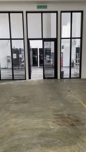 Shop / Office for Rent in Iskandar Puteri (Nusajaya) (Johor) - Elena Lye - Entrance - PropertyGuru.com.my