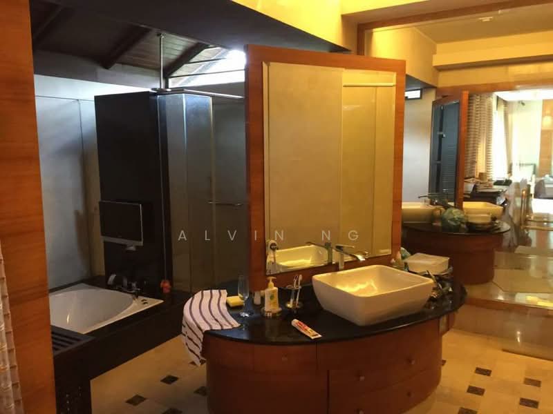 Bungalow for Sale in Ampang Jaya (Ampang) - Alvin Ng - Bathroom - PropertyGuru.com.my