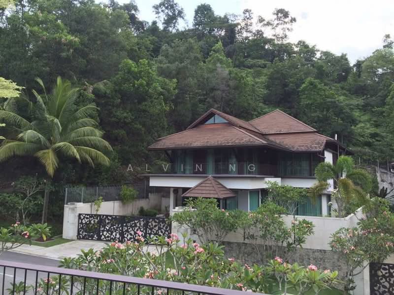 Bungalow for Sale in Ampang Jaya (Ampang) - Alvin Ng - Exterior - PropertyGuru.com.my