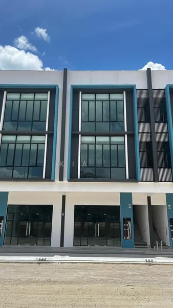 Shop / Office for Rent in Johor Bahru (Johor) - Kia . - Exterior - PropertyGuru.com.my