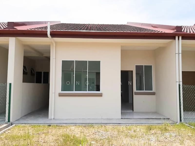 Demak Laut Single Storey Terrace Intermediate untuk Untuk Dijual - RM 447,000, Apr 2026 - Exterior - PropertyGuru.com.my