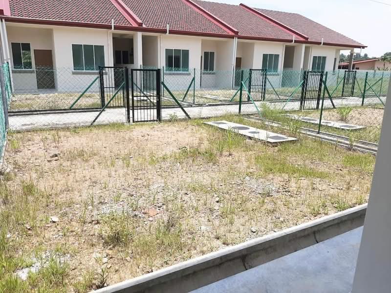 Demak Laut Single Storey Terrace Intermediate untuk Untuk Dijual - RM 447,000, Apr 2026 - Exterior - PropertyGuru.com.my