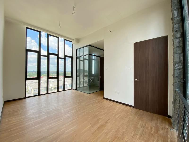 Semi-Detached House for Sale in Kangkar Pulai (Skudai) - Alex Ng - Living Room - PropertyGuru.com.my