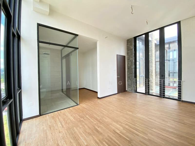 Semi-Detached House for Sale in Kangkar Pulai (Skudai) - Alex Ng - Interior - PropertyGuru.com.my