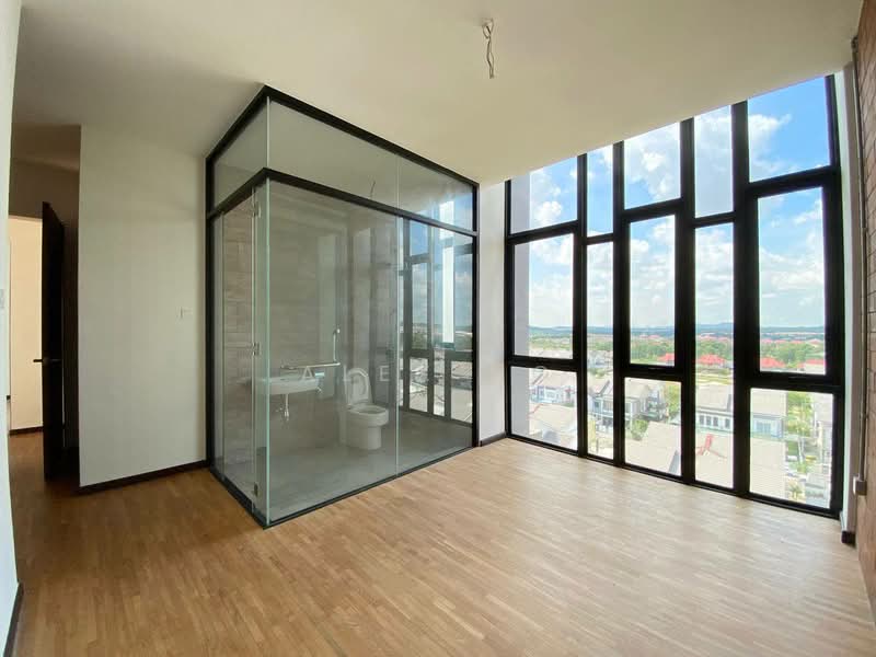 Semi-Detached House for Sale in Kangkar Pulai (Skudai) - Alex Ng - Bathroom - PropertyGuru.com.my