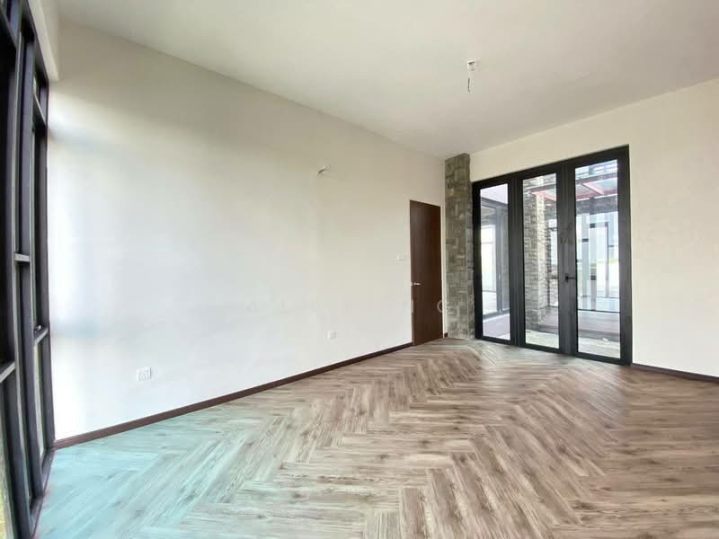 Semi-Detached House for Sale in Kangkar Pulai (Skudai) - Alex Ng - Interior - PropertyGuru.com.my