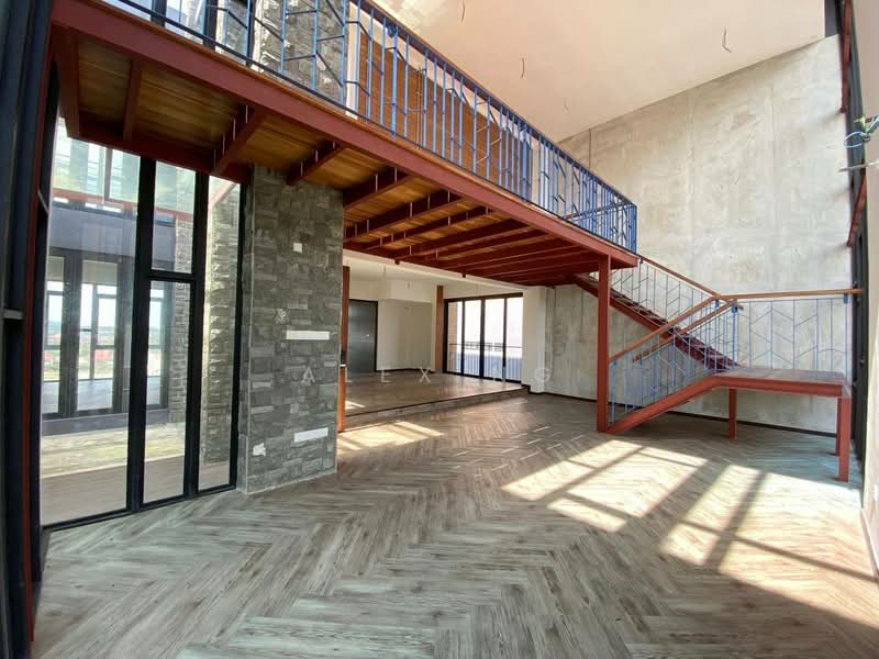 Semi-Detached House for Sale in Kangkar Pulai (Skudai) - Alex Ng - Interior - PropertyGuru.com.my