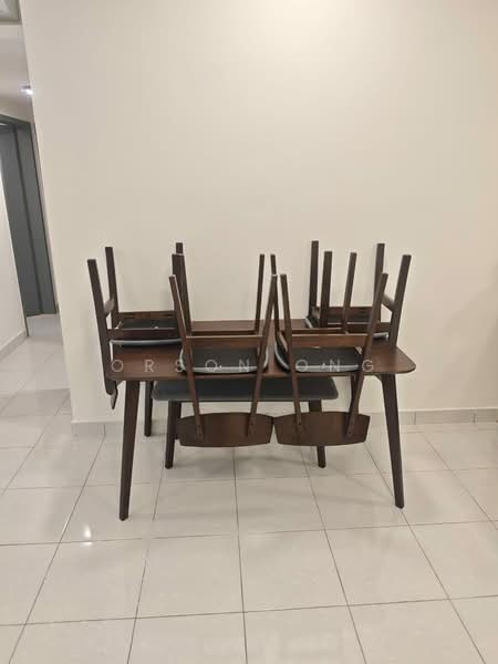 E'Island Lake Haven untuk Untuk Disewa - RM 1,499 /bulan, Mac 2026 - Interior - PropertyGuru.com.my