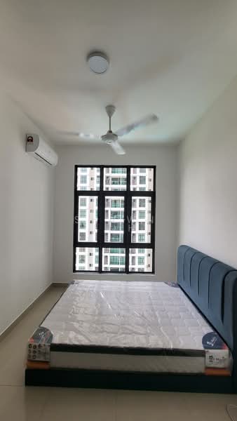 Condominium for Rent at Verando Residence - Shawn Loh - Bedroom - PropertyGuru.com.my