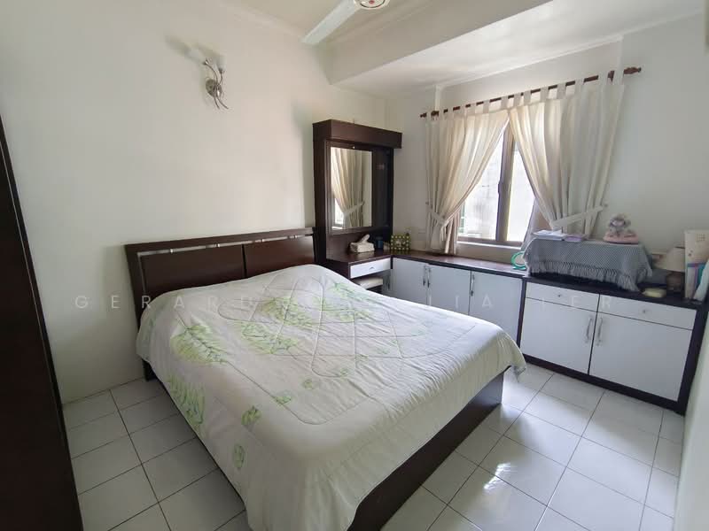 Flat for Sale at Taman Sri Angsana - Gerard Teo Jia Ler - Bedroom - PropertyGuru.com.my