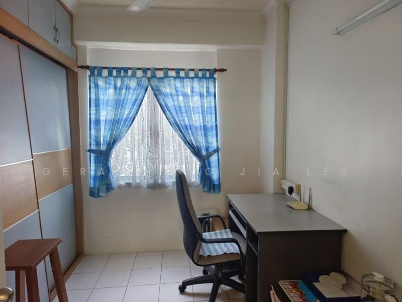 Flat for Sale at Taman Sri Angsana - Gerard Teo Jia Ler - Study - PropertyGuru.com.my