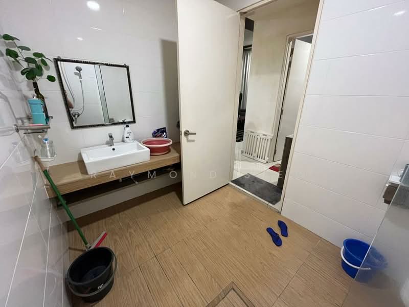 Condominium for Sale at The Parque Residences - Raymond Siew - Bathroom - PropertyGuru.com.my