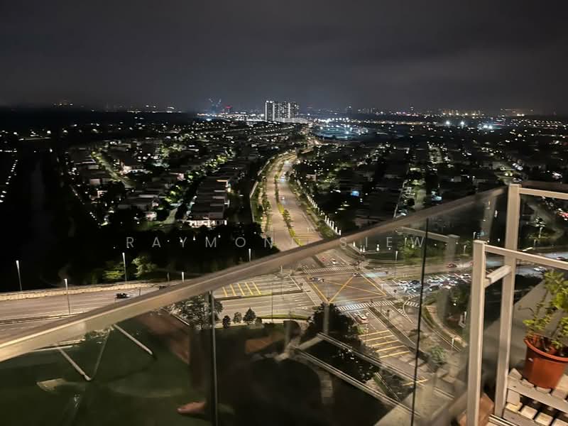 Condominium for Sale at The Parque Residences - Raymond Siew - View - PropertyGuru.com.my