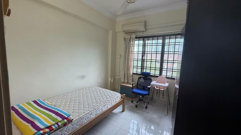 Sri Kenari Apartment untuk Untuk Dijual - RM 345,000, Mac 2026 - Bedroom - PropertyGuru.com.my