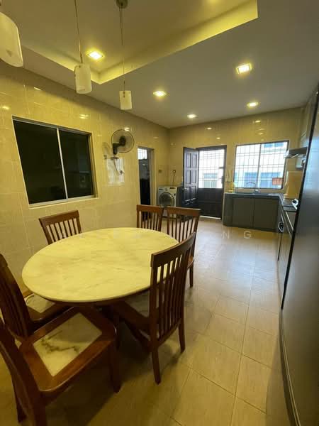 BUKIT INDAH BANDAR NUSAJAYA untuk Untuk Disewa - RM 3,000 /bulan, Mac 2026 - PropertyGuru.com.my