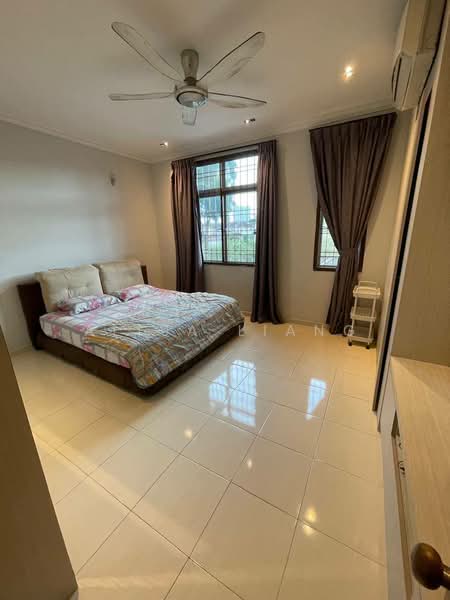 BUKIT INDAH BANDAR NUSAJAYA untuk Untuk Disewa - RM 3,000 /bulan, Mac 2026 - PropertyGuru.com.my