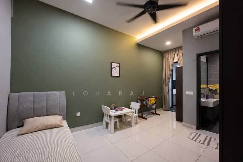 2-storey Terraced House for Sale in Sepang (Selangor) - Loharaj . - PropertyGuru.com.my