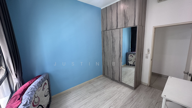 Lakeville Residence untuk Untuk Disewa - RM 2,300 /bulan, Mac 2026 - Bedroom - PropertyGuru.com.my