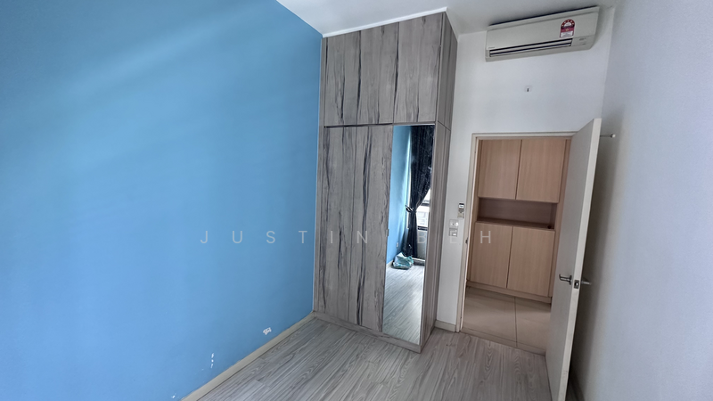 Lakeville Residence untuk Untuk Disewa - RM 2,300 /bulan, Mac 2026 - Bedroom - PropertyGuru.com.my