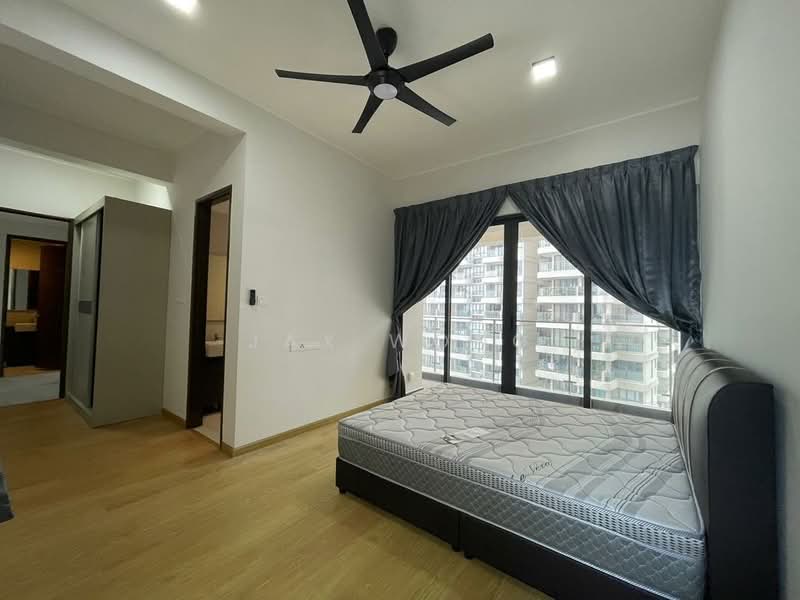 Bay Laurel @ Country Garden Danga Bay untuk Untuk Disewa - RM 2,800 /bulan, Apr 2026 - PropertyGuru.com.my