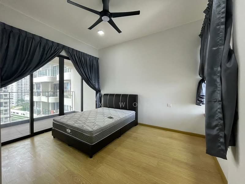 Bay Laurel @ Country Garden Danga Bay untuk Untuk Disewa - RM 2,800 /bulan, Apr 2026 - PropertyGuru.com.my