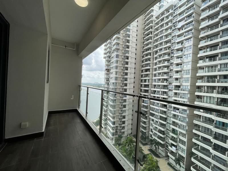 Bay Laurel @ Country Garden Danga Bay untuk Untuk Disewa - RM 2,800 /bulan, Apr 2026 - PropertyGuru.com.my