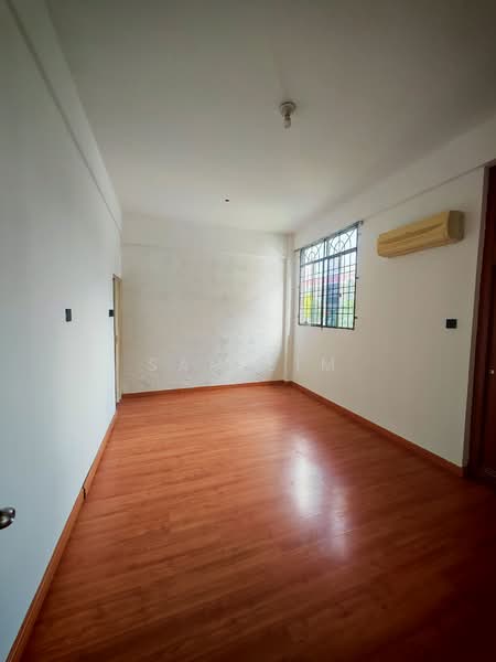 Apartment for Sale at Taman Satria Apartment - Sam Lim - Interior - PropertyGuru.com.my