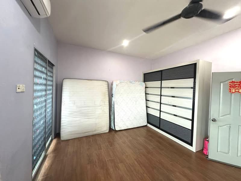 2-storey Terraced House for Sale in Ipoh (Perak) - Stella Teoh - Bedroom - PropertyGuru.com.my